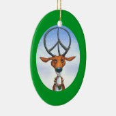 Ornament Plezier! (Rechts)