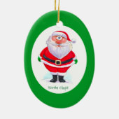 Ornament Plezier! (Achterkant)