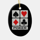 Ornament Poker (Achterkant)