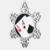 Ornament Poker (Rechts)