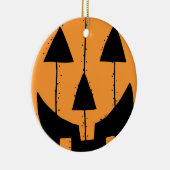 Ornament pompoenen (Rechts)