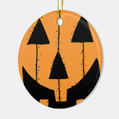 Ornament pompoenen (Links)
