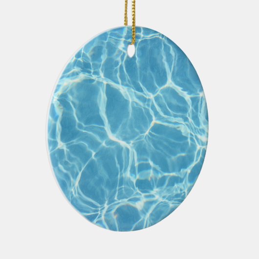 Ornament poolwater (Rechts)