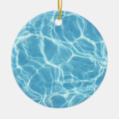 Ornament poolwater (Voorkant)