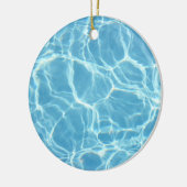 Ornament poolwater (Links)