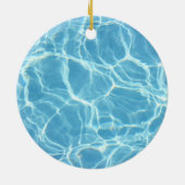 Ornament poolwater (Achterkant)