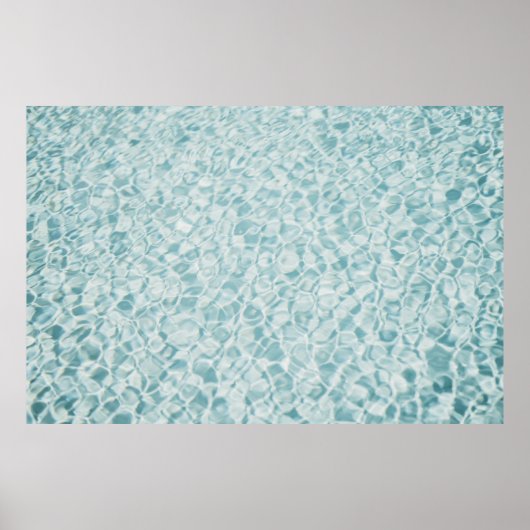 Ornament Poster (Voorkant)