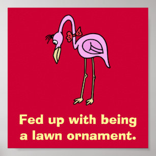 Ornament Poster