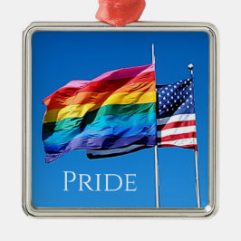 ornament "Pride"