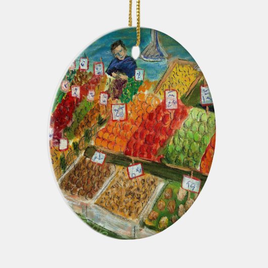 Ornament produceren (Pike Place Seattle) (Rechts)