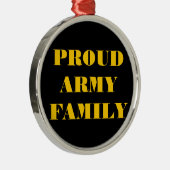 Ornament Proud Army (Rechts)