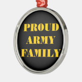 Ornament Proud Army (Links)