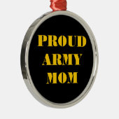 Ornament Proud Army Mam (Rechts)