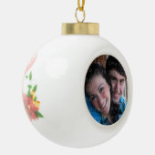 Ornament QC-Sjabloon van keramische bakken (Links)