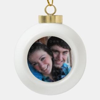 Ornament QC-Sjabloon van keramische bakken