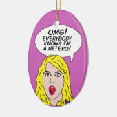 ORNAMENT RETRO COMICS (Links)