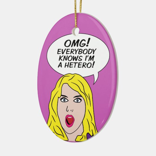 ORNAMENT RETRO COMICS (Links)