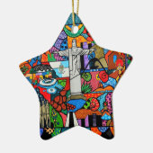 Ornament Rio 1 (Links)