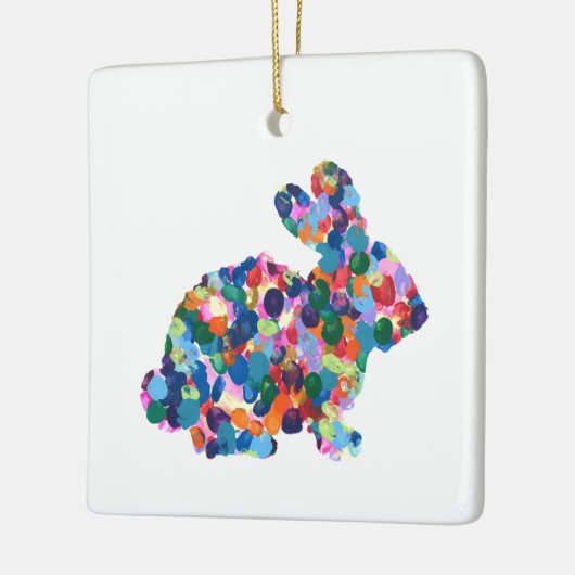 Ornament - Rita (Links)