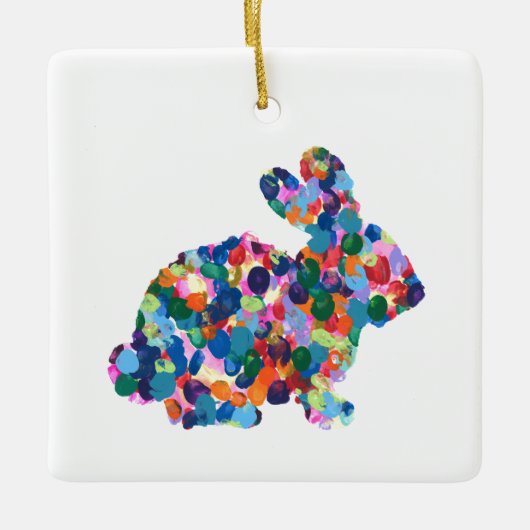 Ornament - Rita (Voorkant)