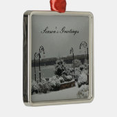 Ornament Riverside Park (Rechts)