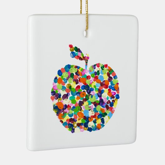 Ornament - Roche (Rechts)