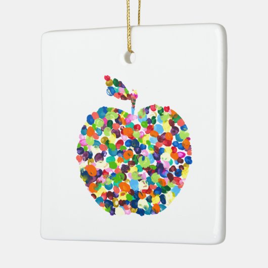 Ornament - Roche (Links)