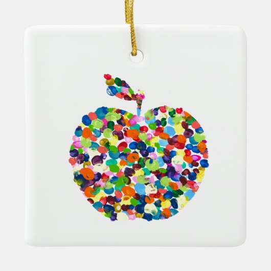 Ornament - Roche (Voorkant)