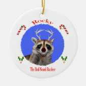 ornament rocky (Voorkant)