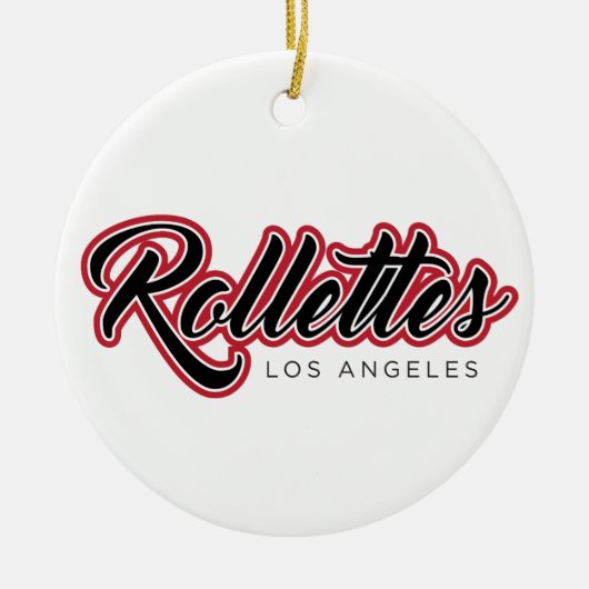 Ornament Rollettes (Voorkant)