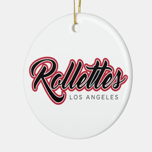 Ornament Rollettes (Links)
