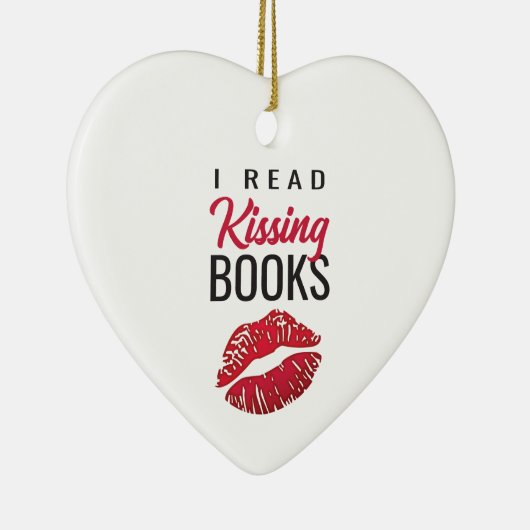 Ornament romance Reader (Rechts)