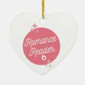 Ornament romance Reader (Voorkant)