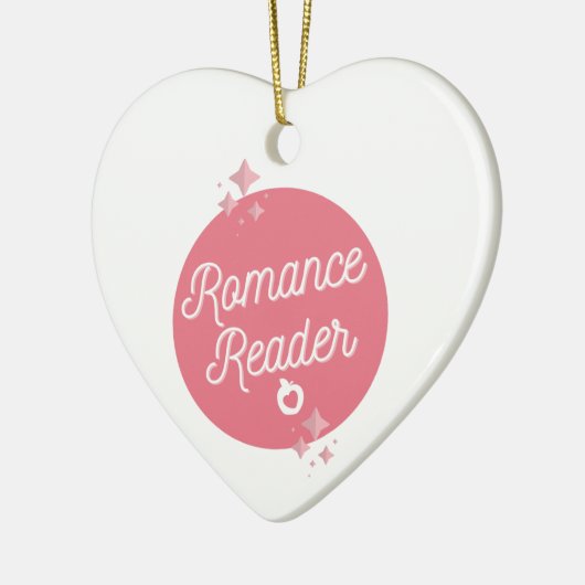 Ornament romance Reader (Links)