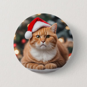 Ornament Ronde Button 5,7 Cm