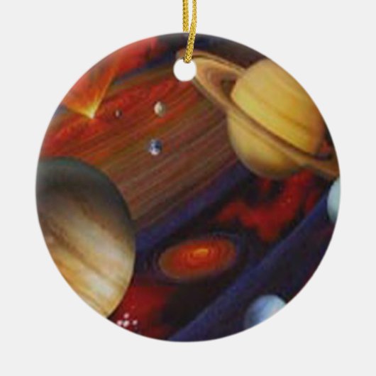 Ornament ruimte (Voorkant)