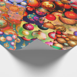  Ornament Sampler Recoleta Grande Cadeaupapier