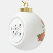 ORNAMENT - Schakelschema's voor elektriciens voor (Rechts)