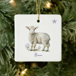Ornament - Schapen