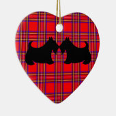 Ornament Schotse Terrier (Rechts)