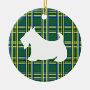 Ornament Schotse Terrier