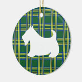 Ornament Schotse Terrier (Links)