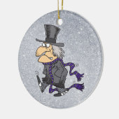 Ornament Scrooge (Links)