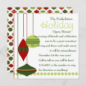 Ornament Sensatie Kaart (Voorkant / Achterkant)