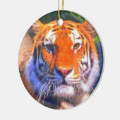 Ornament Siberian Tiger (Links)