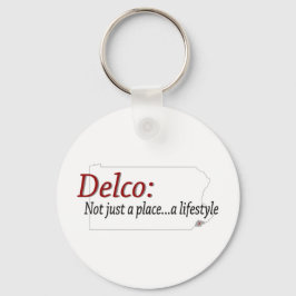 Ornament Sleutelhanger