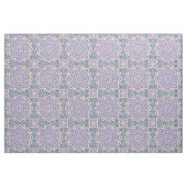 Ornament snewflake stof (Yard (91,4 cm))