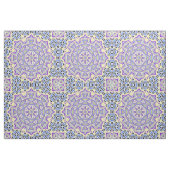 Ornament snewflake stof (Fat Quarter)