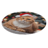 Ornament Snijplank (Hoek)