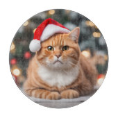 Ornament Snijplank (Voorkant)